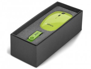 On The Desk One Gift Set - Lime Only
Code: GIFTSET-7425-L