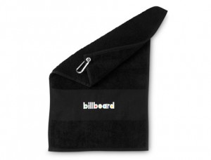 Gary Player Deluxe Golf Towel
Code: GP-014