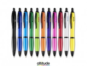 Vistro Ball Pen
Code: IDEA-55017