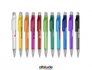 Rio Ball Pen
Code: IDEA-55022