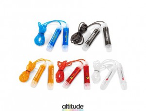 Skip-A-Lot Skipping Rope
Code: IDEA-62005