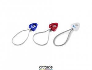 Flexie Resistance Arm Band
Code: IDEA-62010