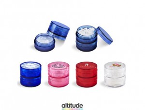 Tantalize Lip Balm & Mints
Code: IDEA-63005
