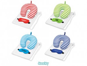 Kooshty Comfy Travel Set
Code: KOOSH-3003