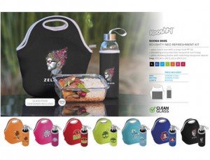 Kooshty Neo Refreshment Kit
Code: KOOSH-8405