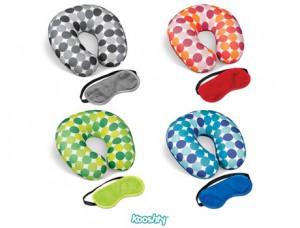 Kooshty Kazoo Travel Set
Code: KOOSH-8900