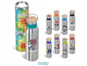 Kooshty Congo Water Bottle - 600Ml
Code: KOOSH-8911