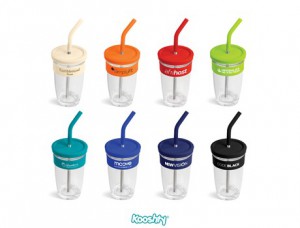 Kooshty Slurp Glass Kup & Stainless Steel Straw - 480Ml
Code: KOOSH-9000