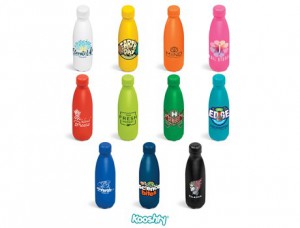 Kooshty Wahoo Vacuum Water Bottle - 500Ml
Code: KOOSH-9040