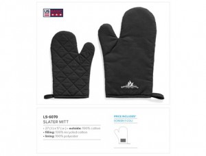 Slater Mitt
Code: LS-6070