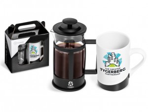 Café Noir Coffee Set - 350Ml - Black Only
Code: LS-6405-BL