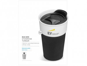 Stoneridge Tumbler - 360Ml
Code: MUG-6515