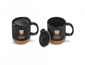 Sienna Cork Mug - 40Ml
Code: MUG-6700
