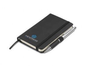 Stanford A6 Notebook
Code: NB-9336