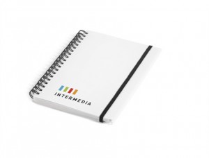 Blot Notebook
Code: NB-9355