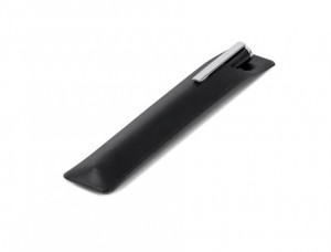 Marvin Pouch (Excludes Pen) - Black Only
Code: POUCH-2200-BL