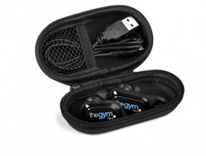 Encore Bluetooth Earbuds - Black Only
Code: TECH-4835-BL