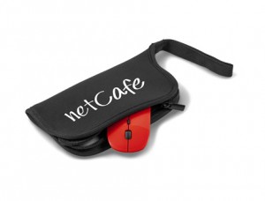 Omega Wireless Optical Mouse & Mousepad - Red Only
Code: TECH-5053-R