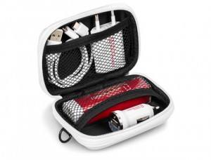 Omega Seven Gift Set - Red Only
Code: TECH-5056-R
