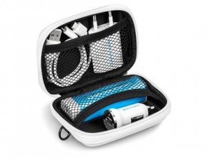 Omega Seven Gift Set - Turquoise Only
Code: TECH-5056-TQ