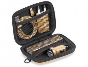 Prestige Eleven Gift Set - Gold Only
Code: TECH-5085-GD