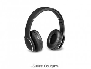 Swiss Cougar Rio Bluetooth Headphones
Code: TECH-5141