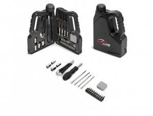 Booster Tool Set
Code: TOOL-8355