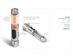 911 Emergency Light
Code: TOOL-9603