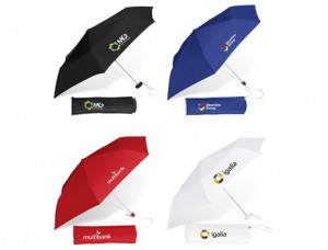 Rainbow Compact Umbrella
Code: UMB-7520